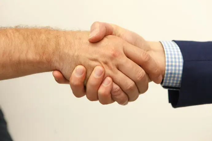 Professional financing